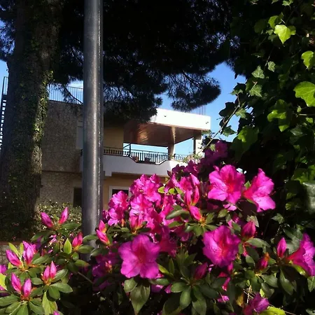 Relax Gaia Puntalazzo
