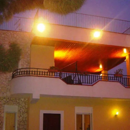 Ferienhaus Relax Gaia Puntalazzo