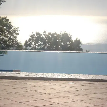 Relax Gaia * Puntalazzo