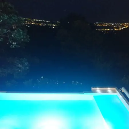 Feriehus Relax Gaia Puntalazzo